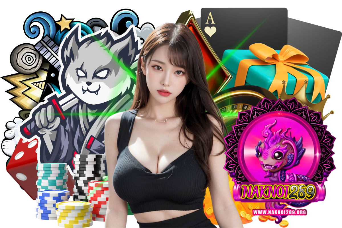naknoi289 สล็อต